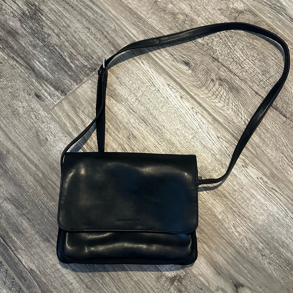 Liz Claiborne Black Purse